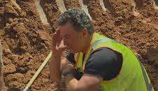 Guldjägarna i Australien (S5 E10)