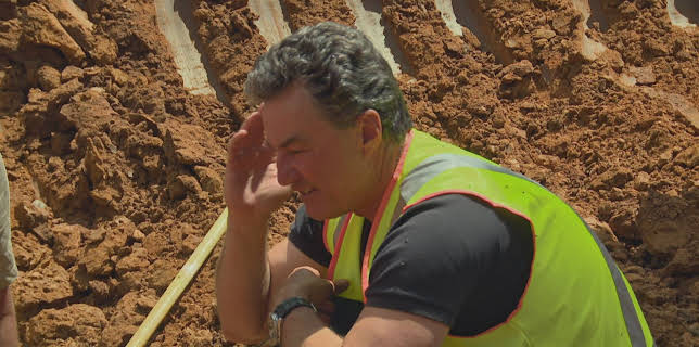 06:55: Guldjägarna i Australien (S5 E10) (S5) | TV10 | 2/17 2026