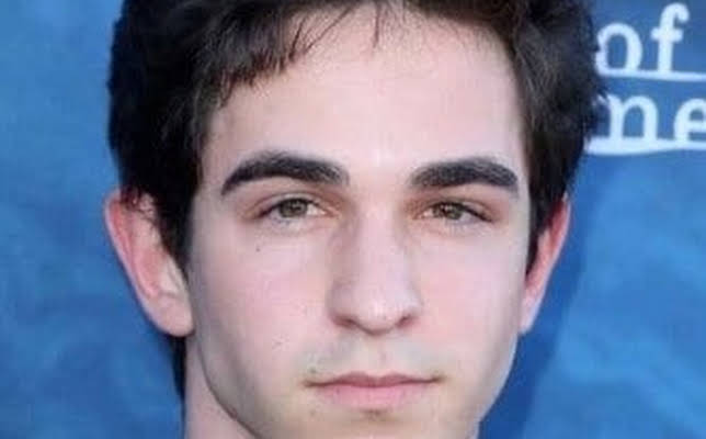 Zachary Gordon