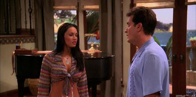 14:50: Two and a Half Men | ProSieben | 2/3 2026