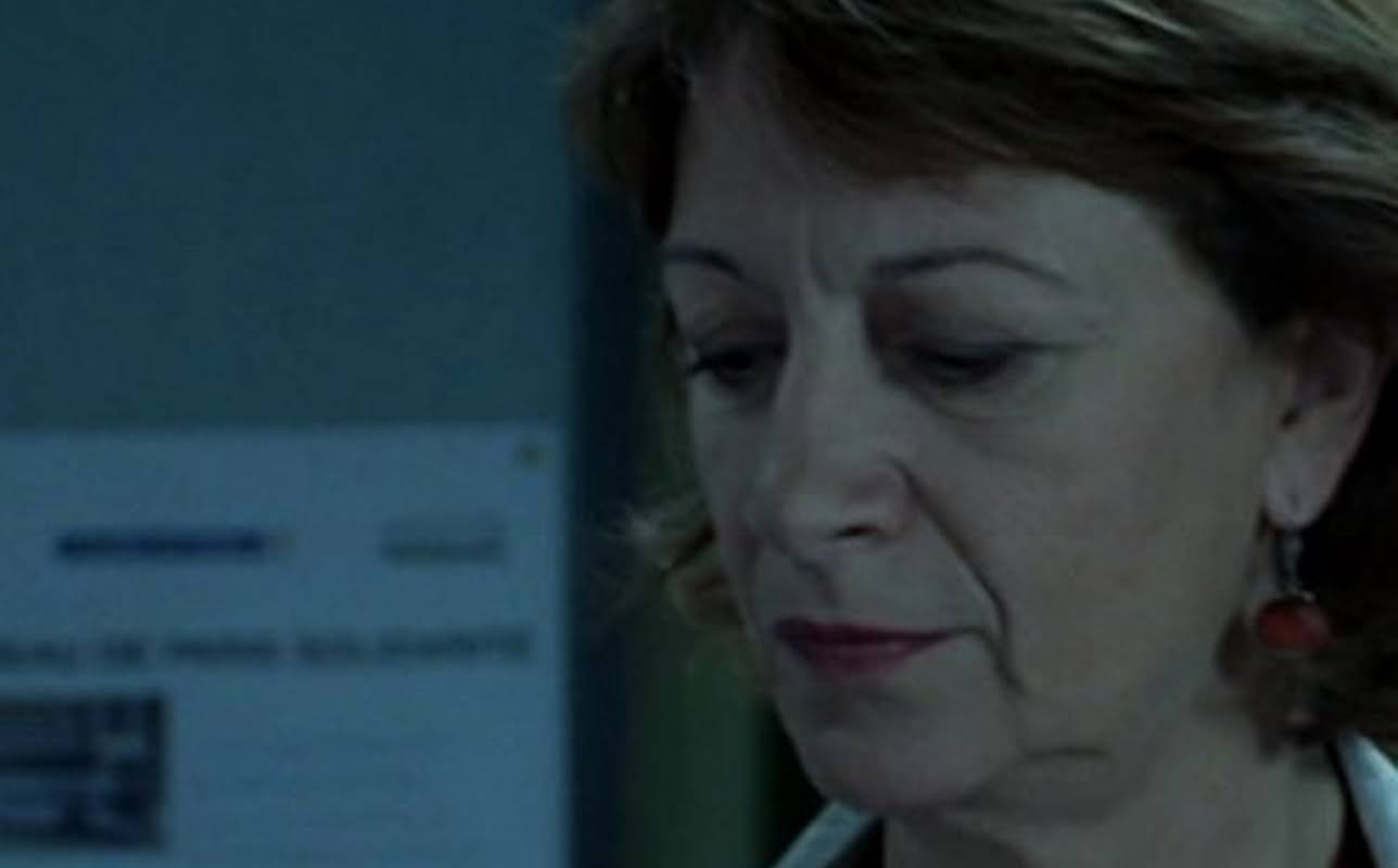 Elisabeth Macocco