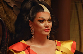 Drag Den Season 1: Round 1: Drag Raid