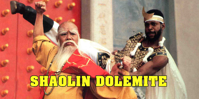 Shaolin Dolemite (1999)