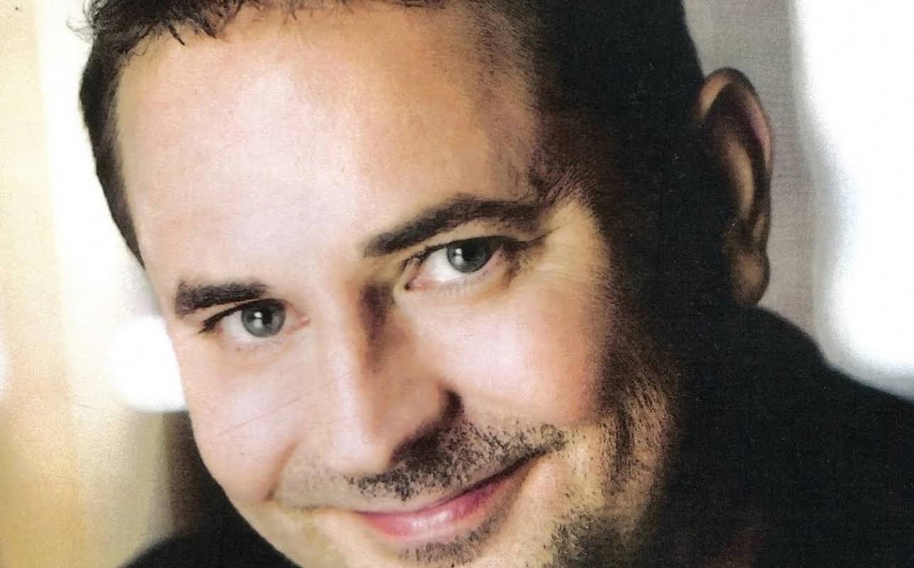 Mark Burgess
