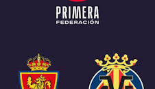 Primera Federación (T26/27): Zaragoza - Villarreal B