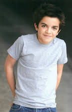 Tylor Chase som Young Adam