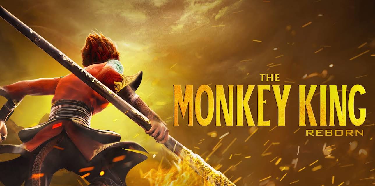 The Monkey King: Reborn (2021)