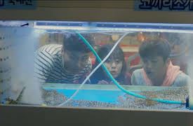 Shopaholic Louis: Shopaholic Louis Episode 5