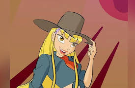 Winx Club Season 1 Volume 1: Miss Magix