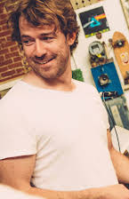 Anthony Sabet as Director