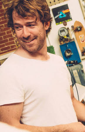 Anthony Sabet as Director