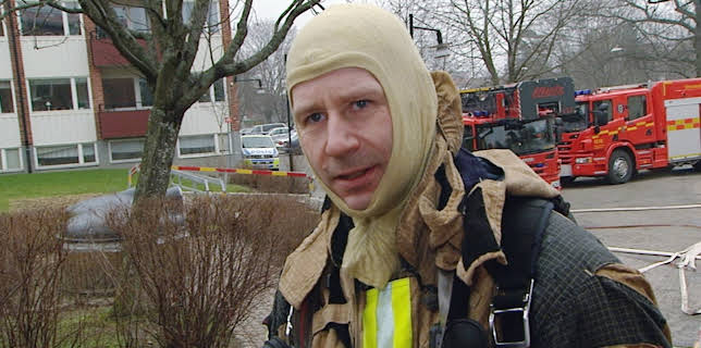 08:40: Alarm 112 – På liv og død | TV 2 Zebra | 11/8 2025