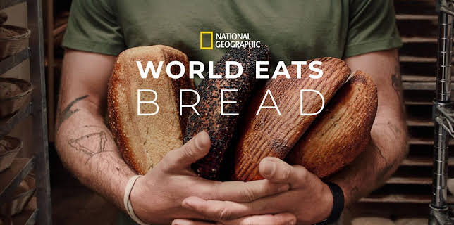 World Eats Bread