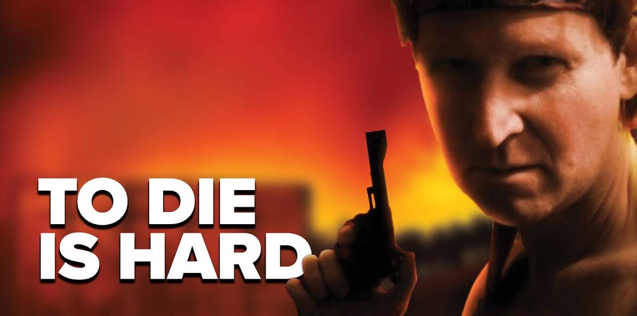 To Die Is Hard (2009)