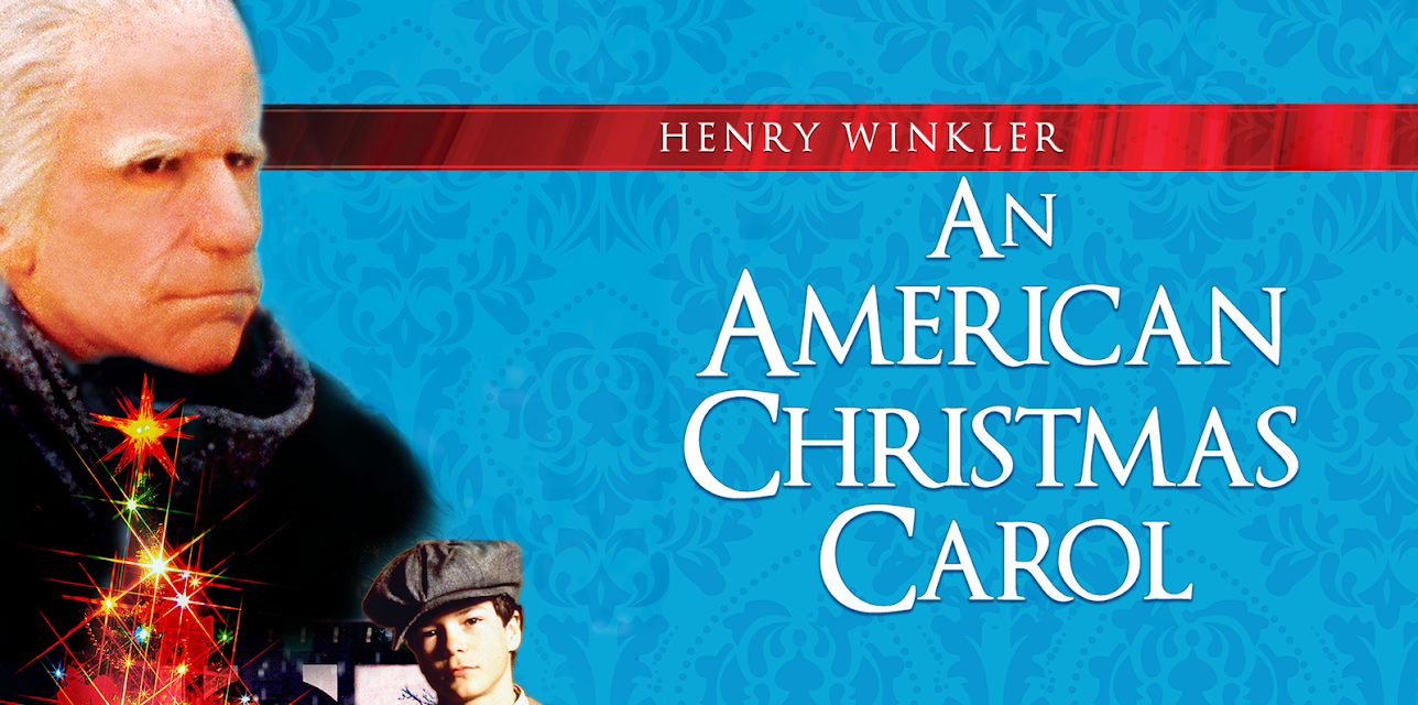 An American Christmas Carol (1979)