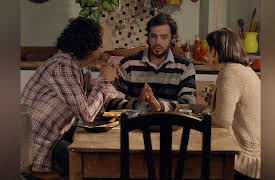 Los Hombres También Lloran: Episodio 12