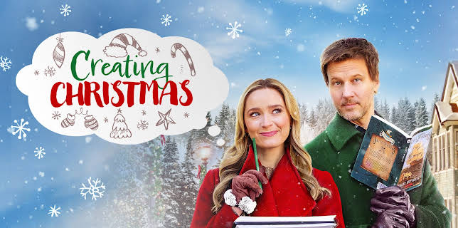 21:00: Creating Christmas | TV8 | 12/22 2025