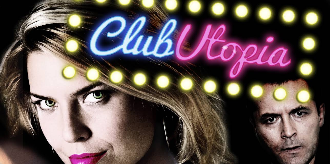 Club Utopia (2013)