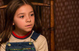 Better Things: 3. Brown