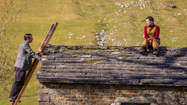 4:40 PM: All Creatures Great and Small (S2 E3) (S2) | 5 Select | 12/22 2025