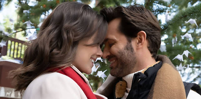 A Furry Little Christmas (2021)