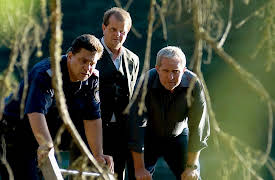 Tatort: Vienna (English Subtitles): The Tree of Salvation (English Subtitles)