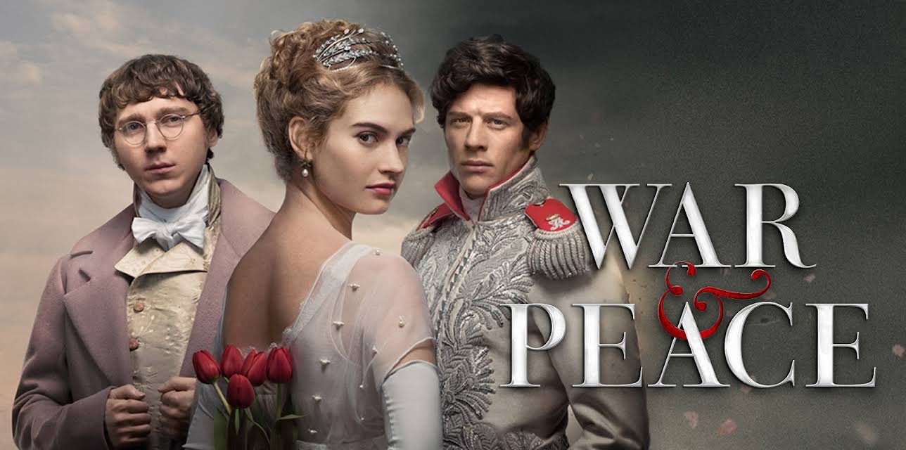War & Peace, Season 1