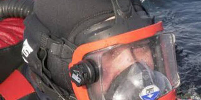 12:16: UFO Witness: Base alienígena bajo el mar | Discovery Max | 3/9 2026