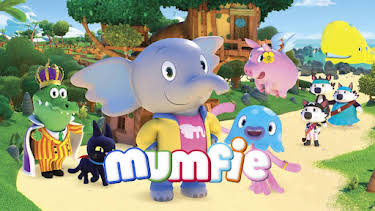 06:40: Mumfie | Barnkanalen | 3/29 2026