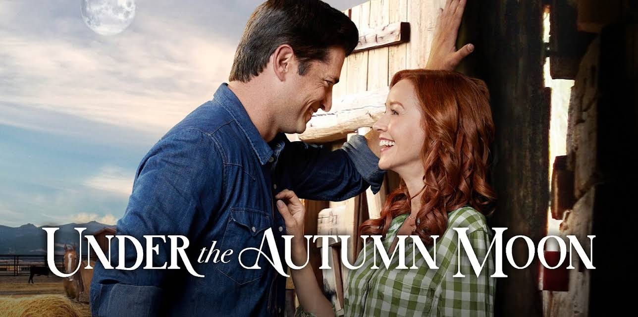 Under the Autumn Moon (2018)