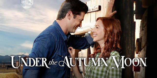 Under the Autumn Moon (2018)