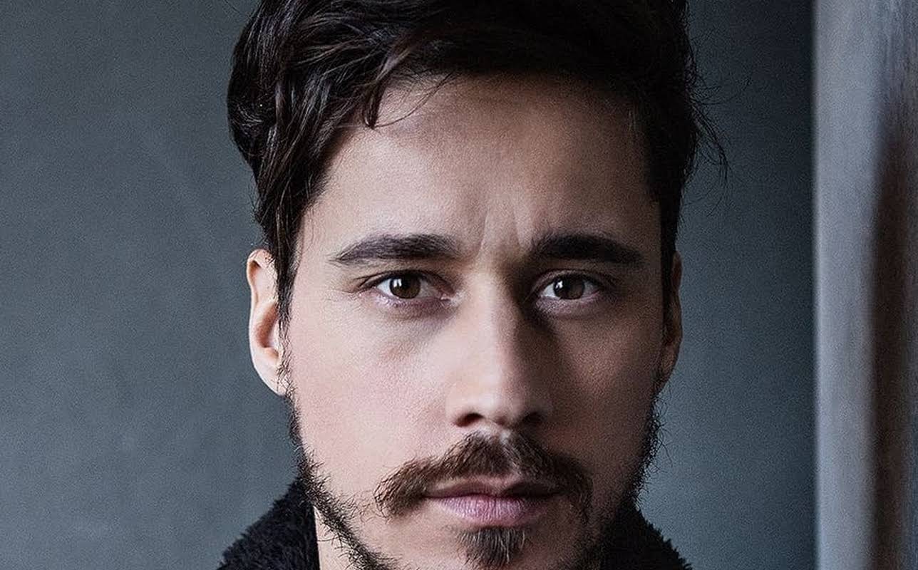 Peter Gadiot