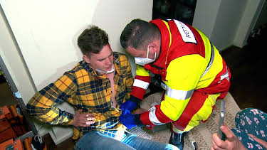 15:00: SOS - Retter im Einsatz (S1 E14) (S1) | RTL 2 | 10/23 2026