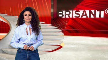 11:30: Brisant | Radio Bremen | 10/15 2026