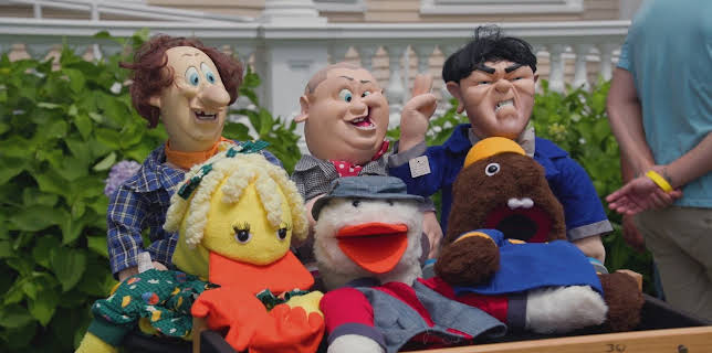 18:40: Pawn Stars: Spritztour durch Amerika | Kabel Eins Doku | 3/19 2026