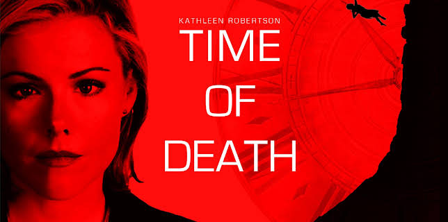 Time of Death (2013)