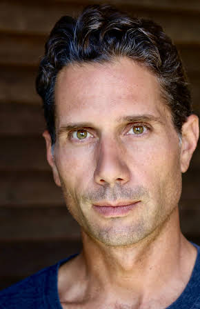Nick Cagle as 
