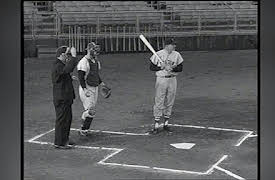 Home Run Derby: Jackie Jensen v. Ernie Banks