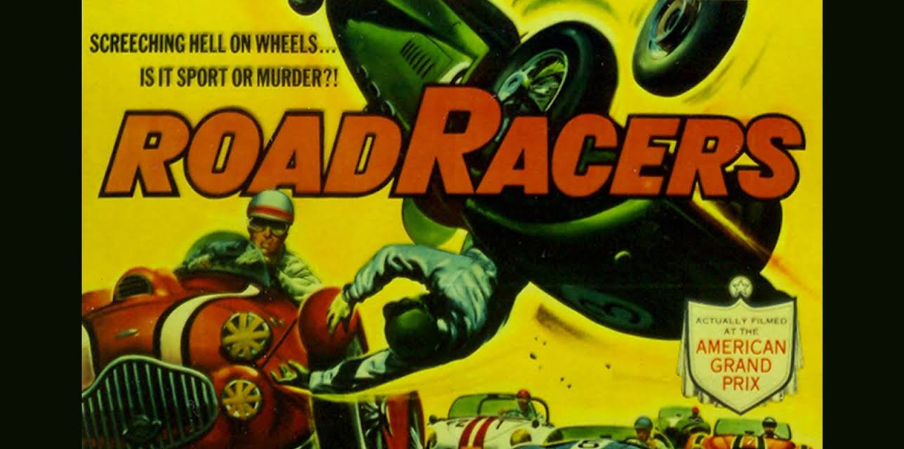 The Roadracers (1959)