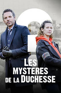 03:25: Les mystères de la duchesse | TV5MONDE | 3/30 2026