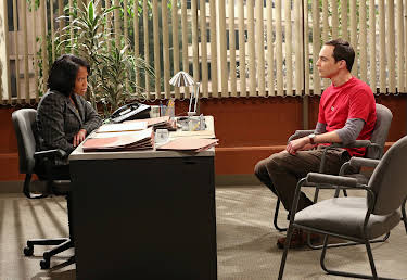 19:50: Big Bang Theory, The (S6 E12) (S6) | Kanal 9 | 9/16 2026