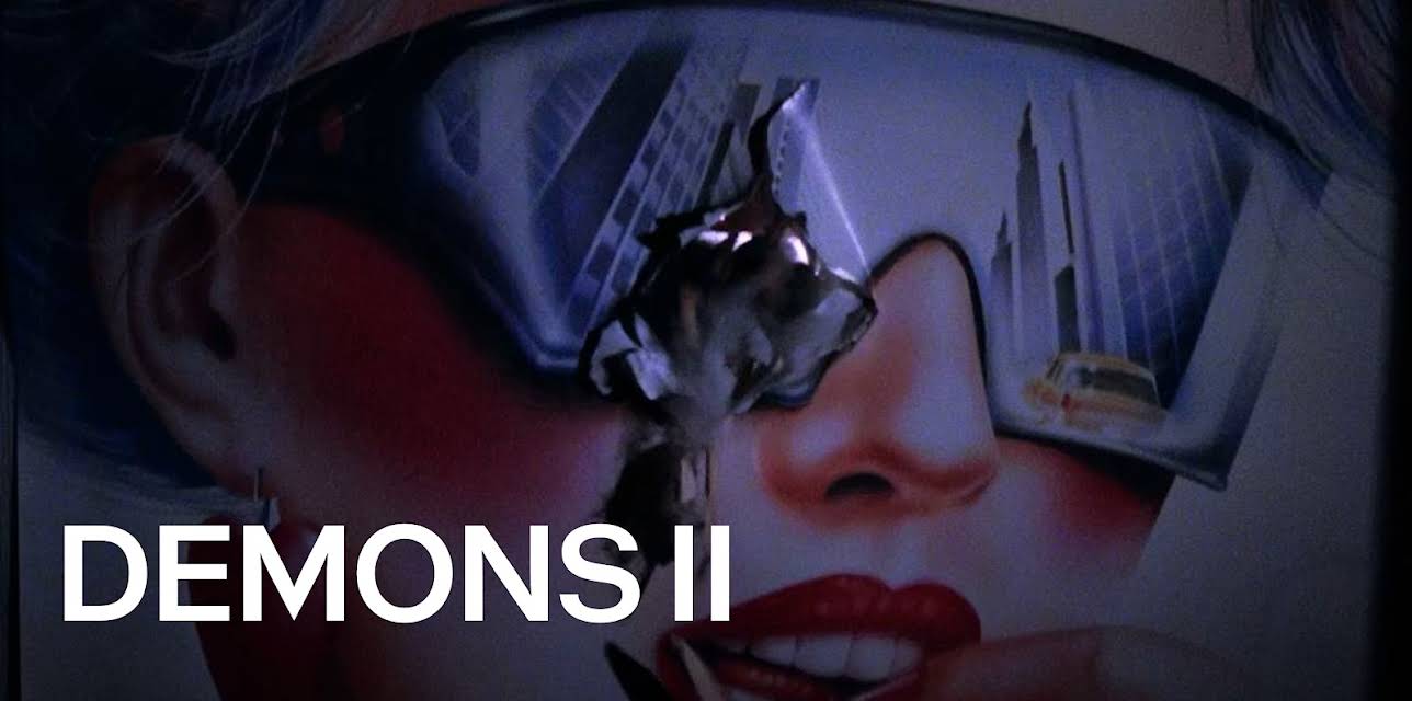 Demons 2 (1987)