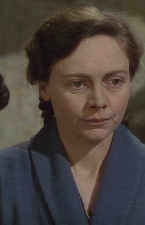 Celia Johnson as 