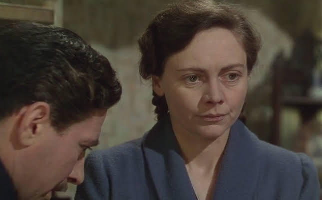 Celia Johnson