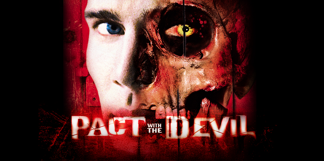 Pact with the Devil (2004)