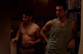 Here Comes Your Man: Happy Anniversary Aaron