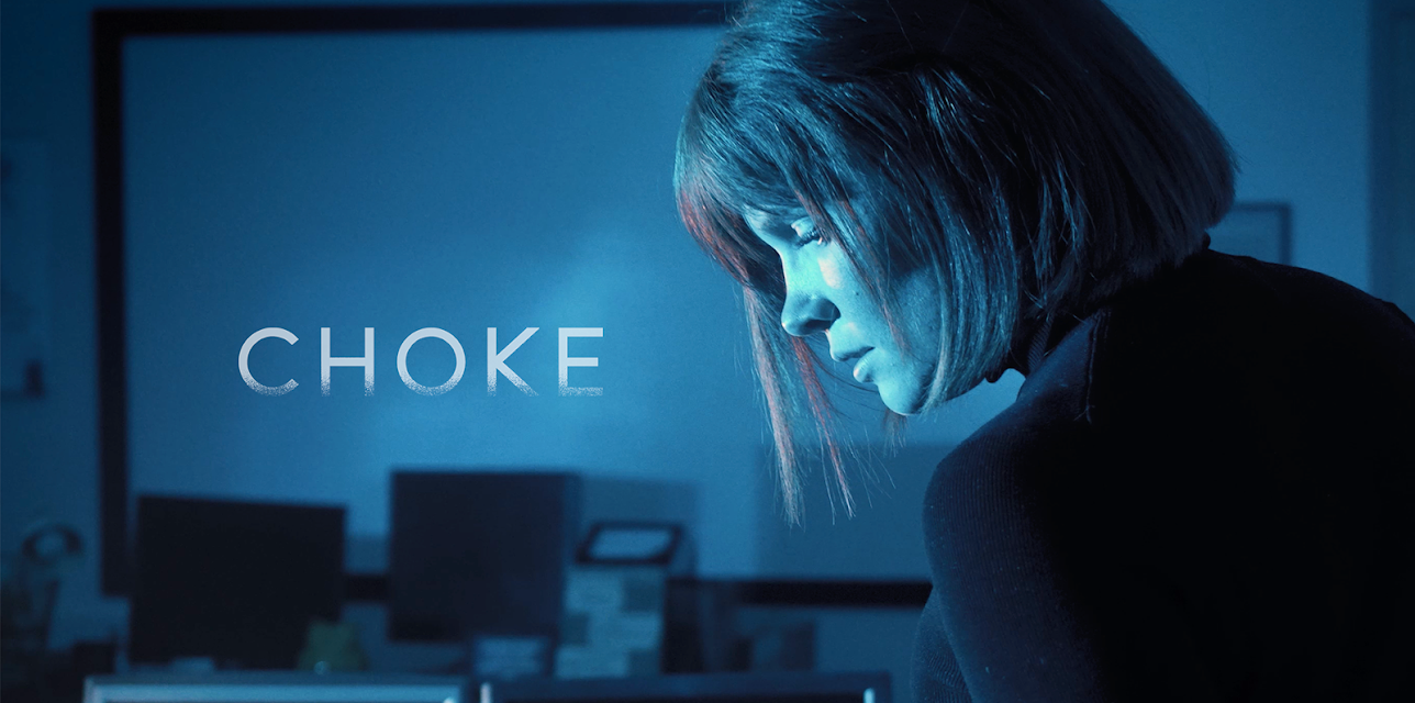 CHOKE (2025)