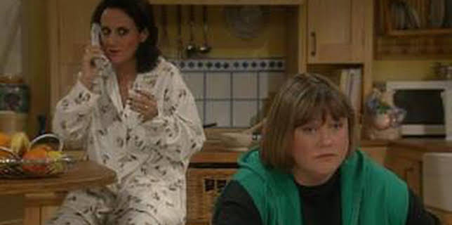 7:25 AM: Birds of a Feather (S7 E6) (S7) | Drama | 1/10 2026