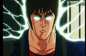 Series 1, Arc 1: Attack the Bloody Cross! The Secret Technique, Death by Soft Strikes