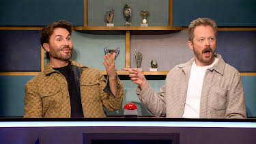 18:30: Alle mot alle (S12 E63) (S12) | TVNorge | 5/3 2026
